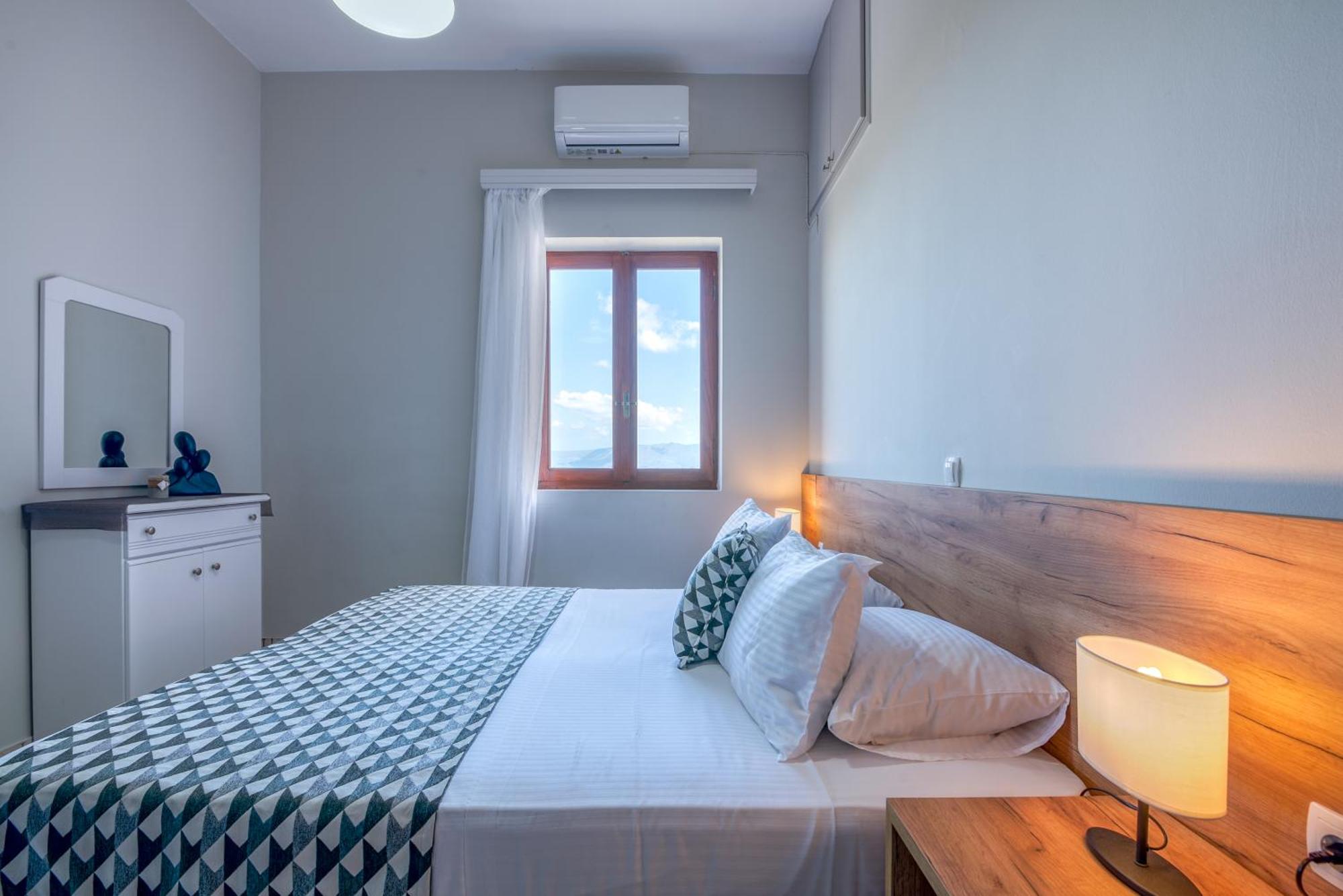 קיסאמוס Sunbeam Village House- 5Min From Falassarna Bch מראה חיצוני תמונה