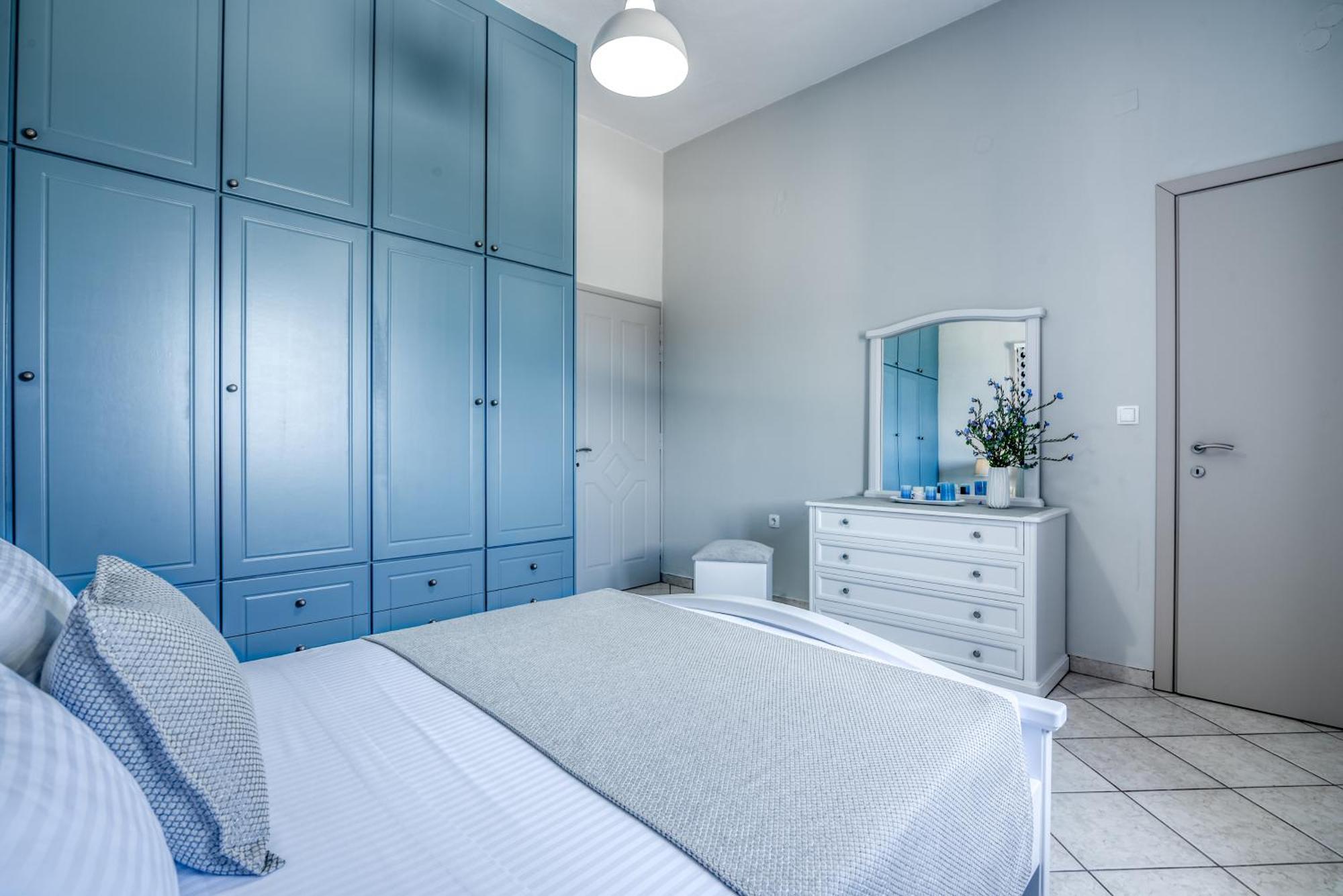 קיסאמוס Sunbeam Village House- 5Min From Falassarna Bch מראה חיצוני תמונה