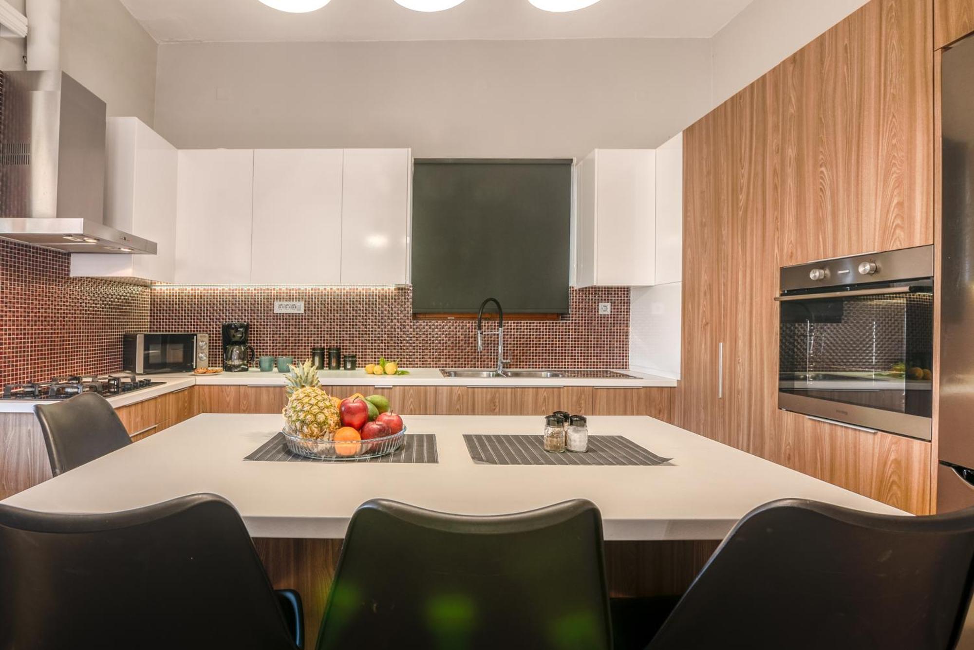 קיסאמוס Sunbeam Village House- 5Min From Falassarna Bch מראה חיצוני תמונה
