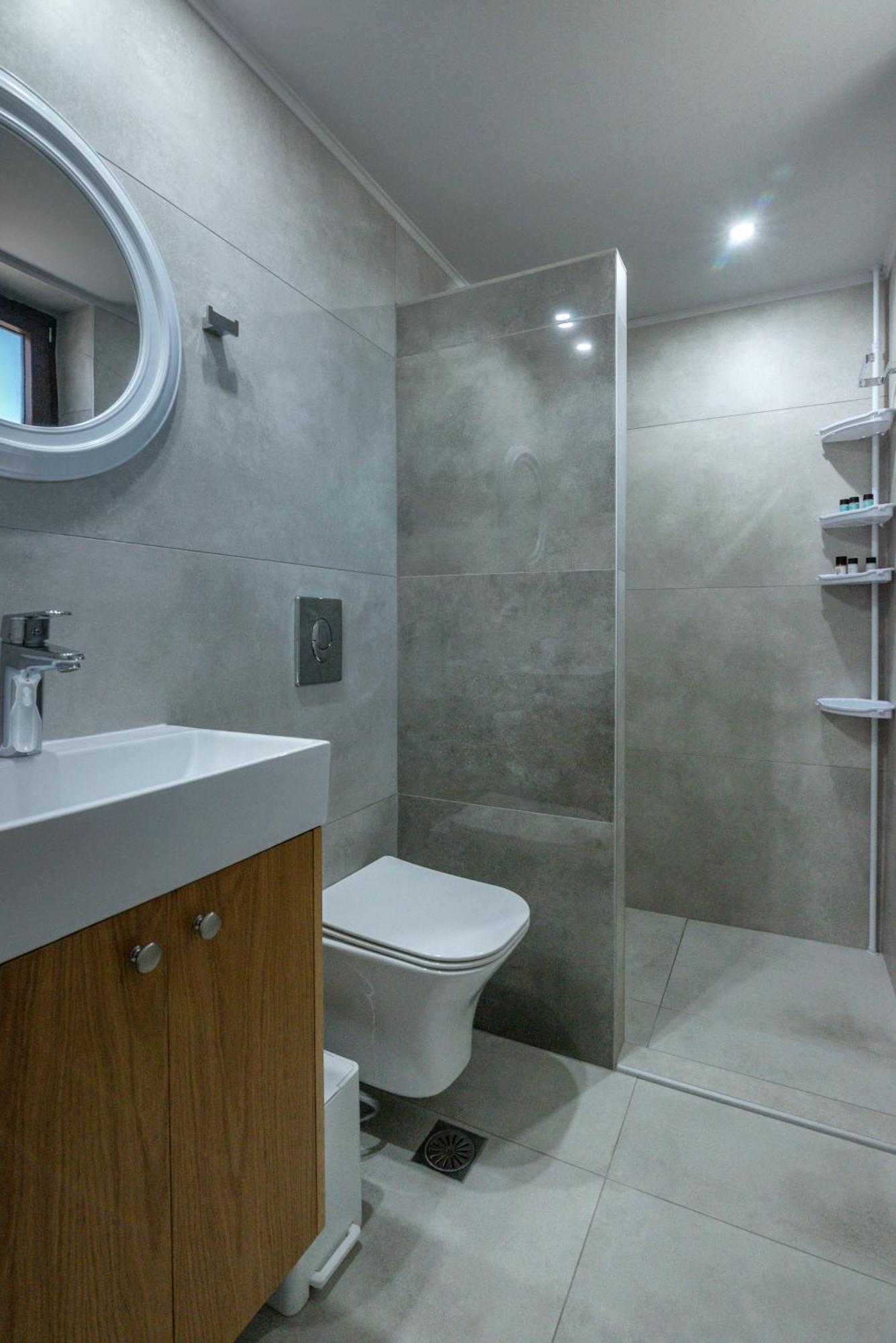 קיסאמוס Sunbeam Village House- 5Min From Falassarna Bch מראה חיצוני תמונה