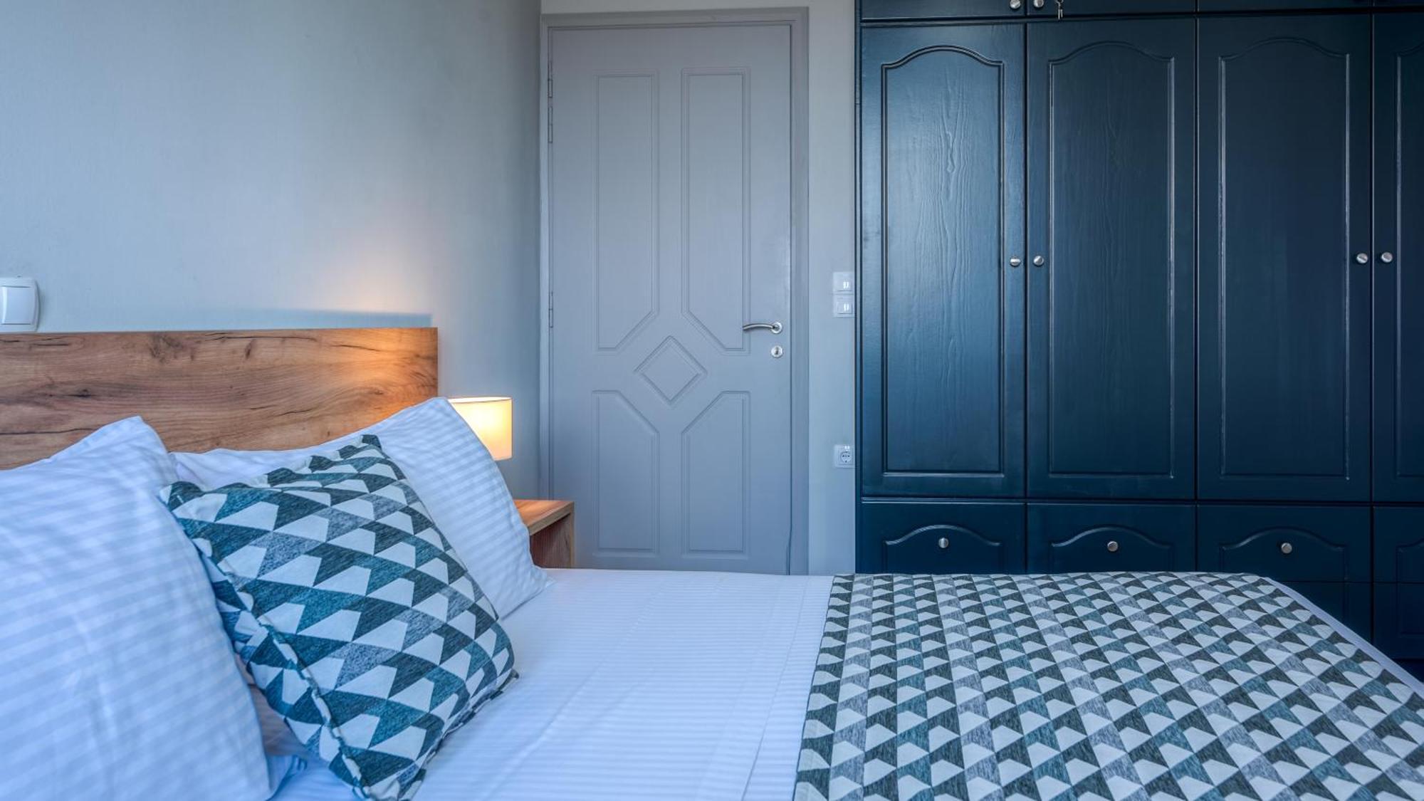 קיסאמוס Sunbeam Village House- 5Min From Falassarna Bch מראה חיצוני תמונה