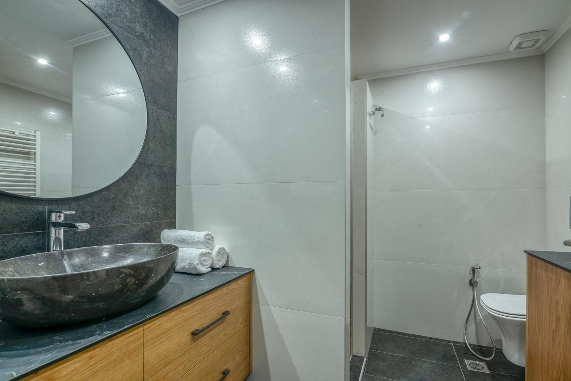 קיסאמוס Sunbeam Village House- 5Min From Falassarna Bch מראה חיצוני תמונה