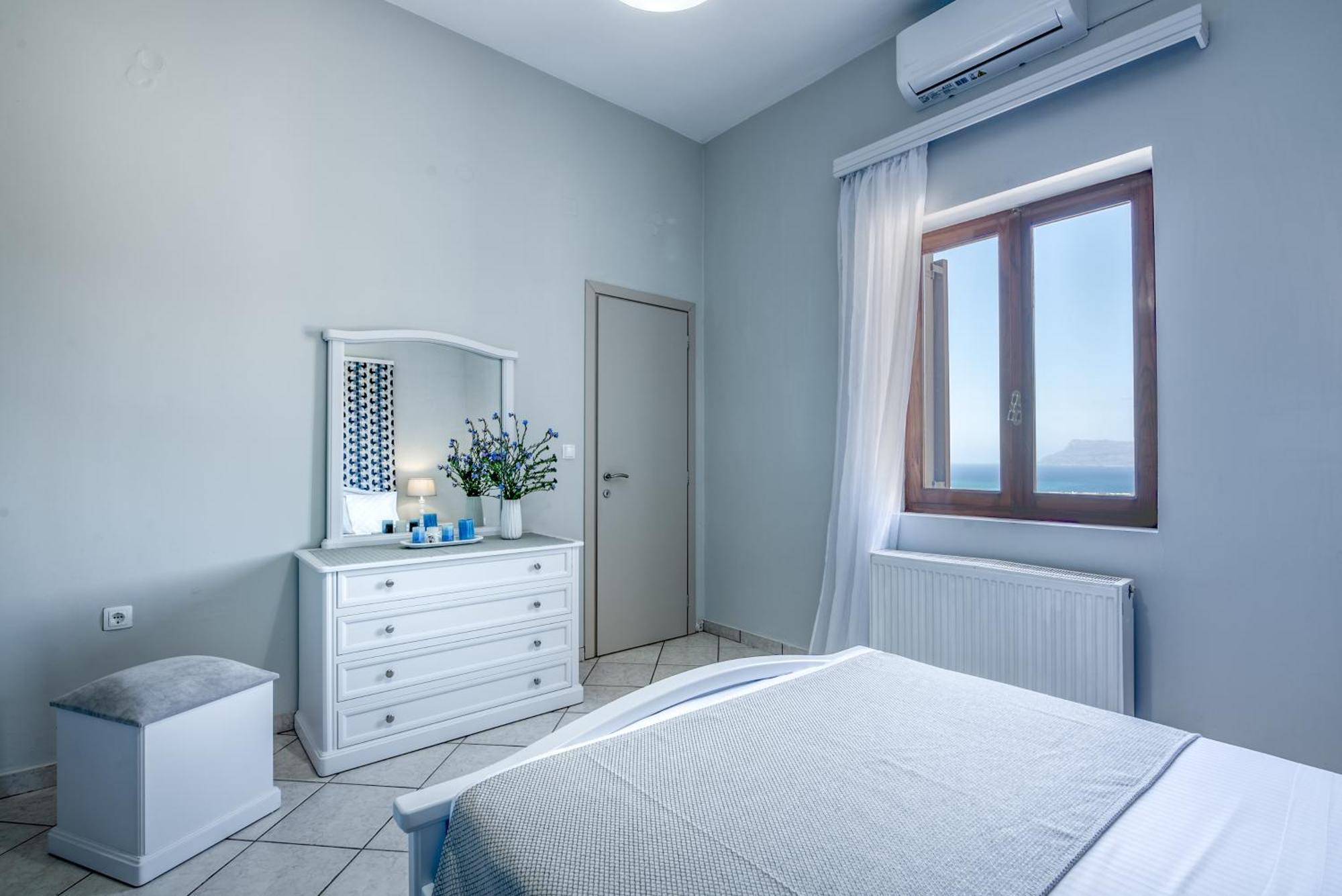 קיסאמוס Sunbeam Village House- 5Min From Falassarna Bch מראה חיצוני תמונה
