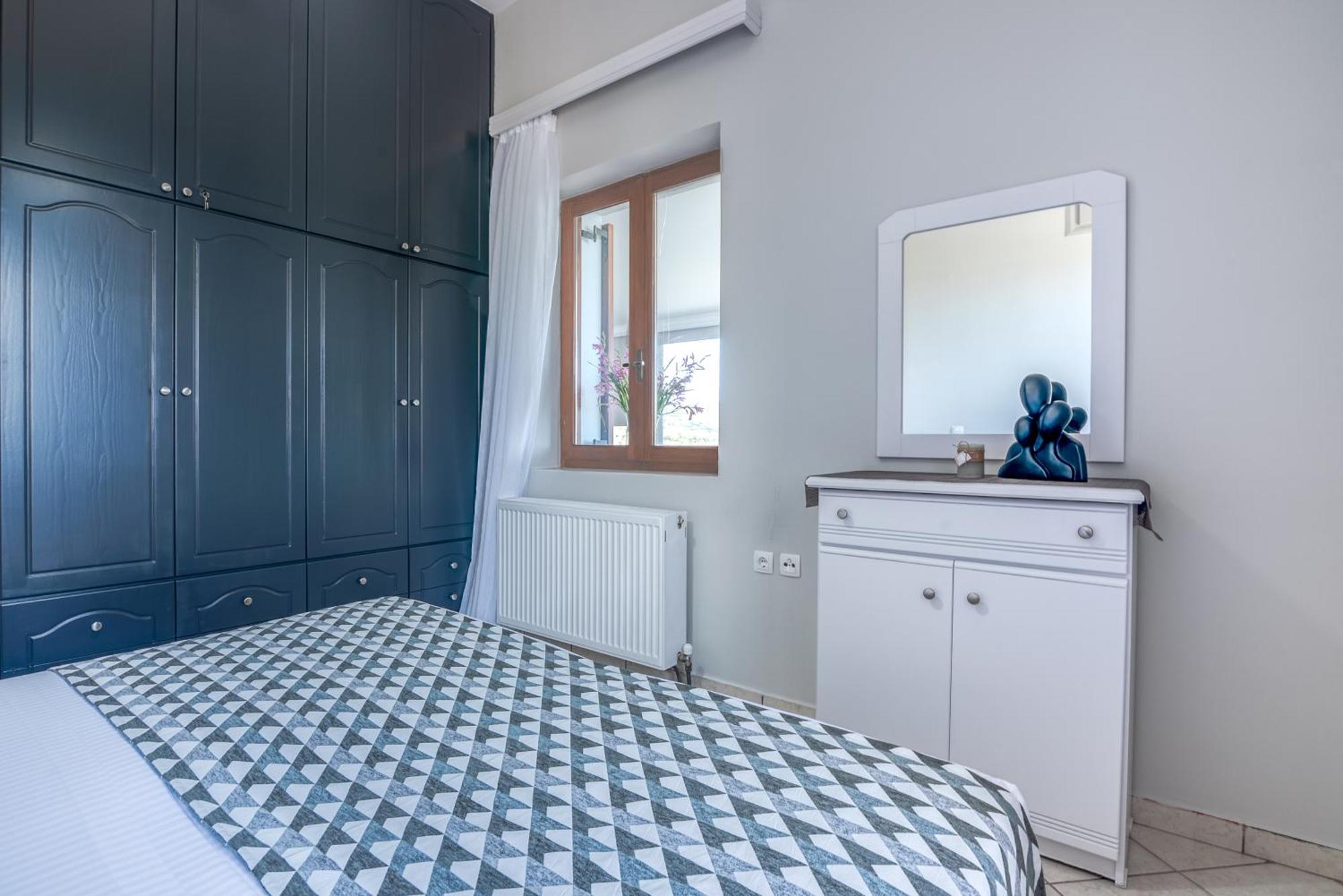 קיסאמוס Sunbeam Village House- 5Min From Falassarna Bch מראה חיצוני תמונה