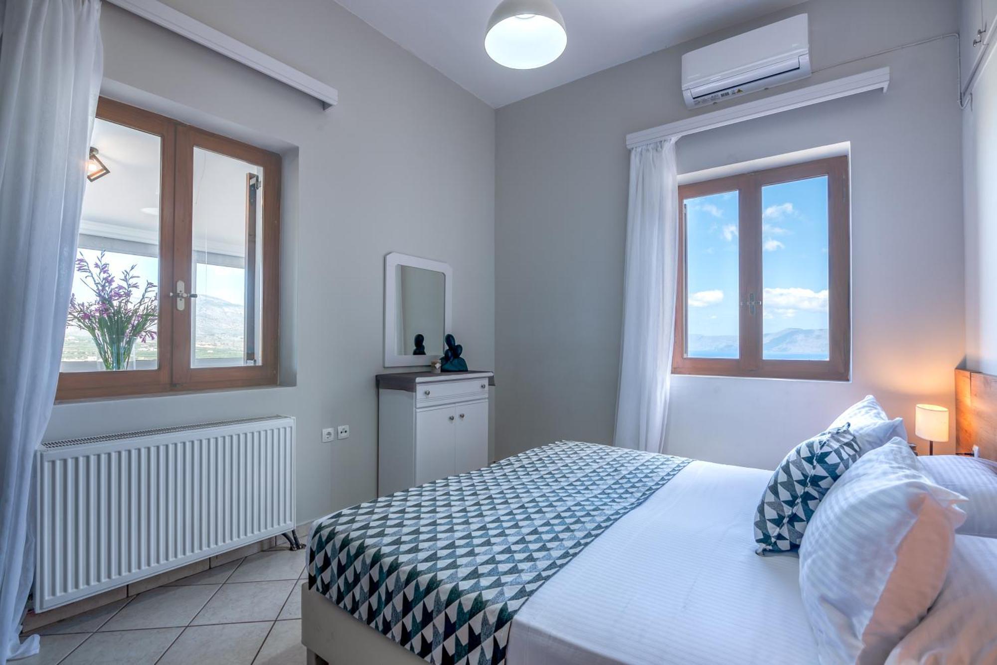 קיסאמוס Sunbeam Village House- 5Min From Falassarna Bch מראה חיצוני תמונה
