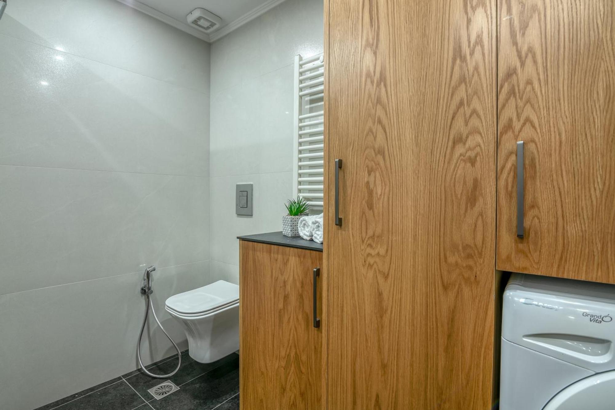 קיסאמוס Sunbeam Village House- 5Min From Falassarna Bch מראה חיצוני תמונה